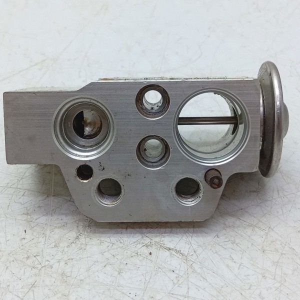 Válvula Expansão Ar Condicionado Vw Voyage G5 1.6 2008