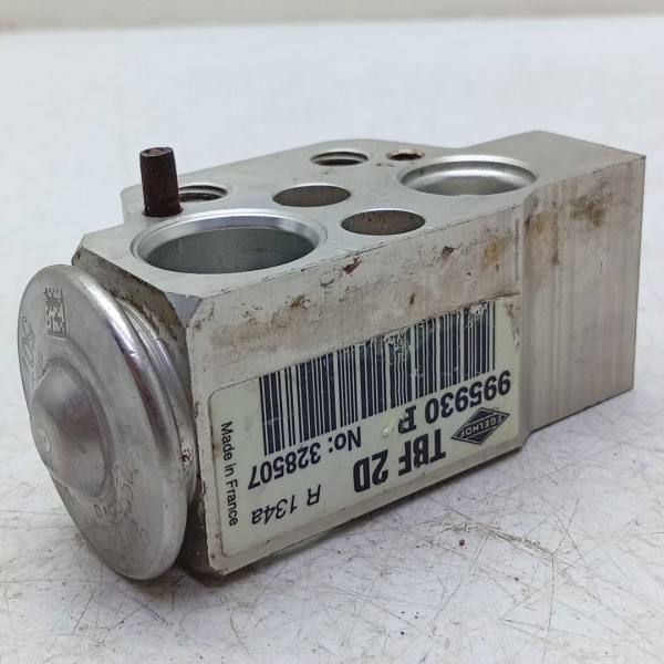 Válvula Expansão Ar Condicionado Vw Voyage G5 1.6 2008