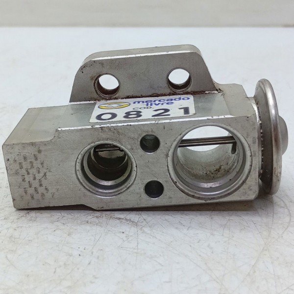 Válvula Expansão Ar Condicionado Vw Voyage G5 1.6 2008