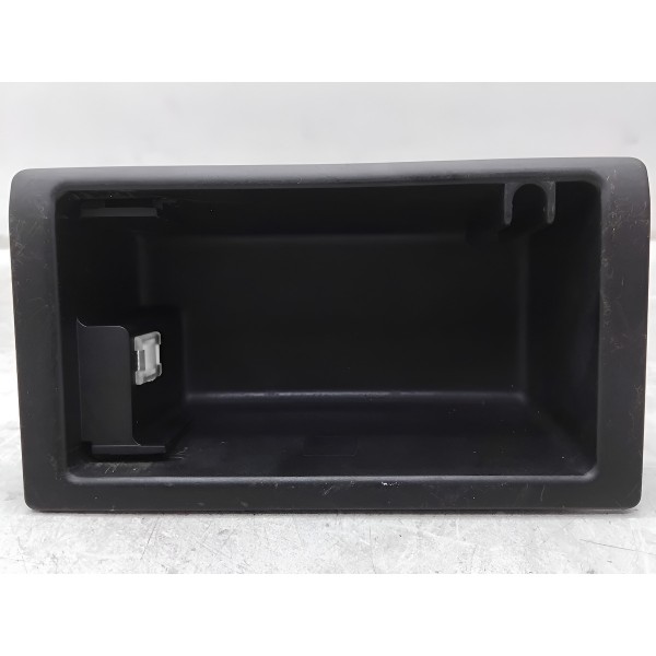 Cinzeiro Console Traseiro Bmw 323i 2001 Peça Original