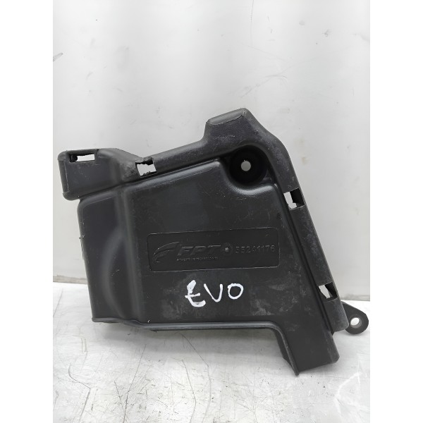 Capa Correia Dentada Superior Mobi 2015 A 2016 Original