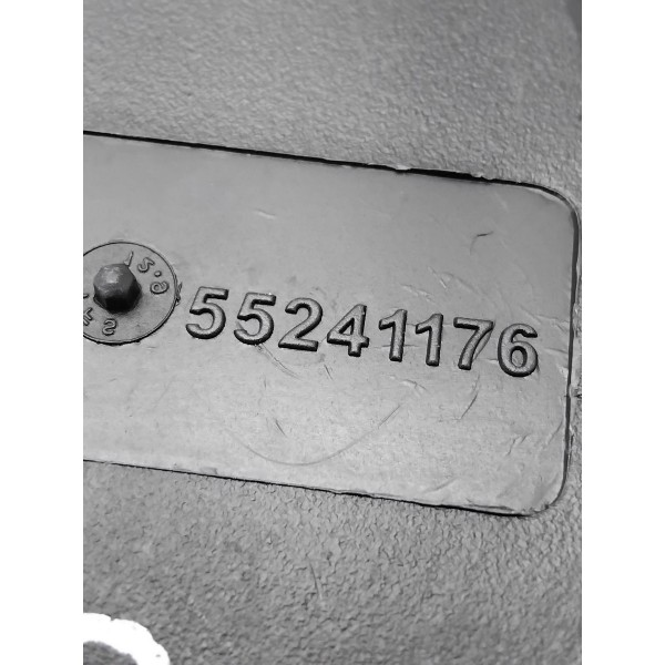 Capa Correia Dentada Superior Mobi 2015 A 2016 Original