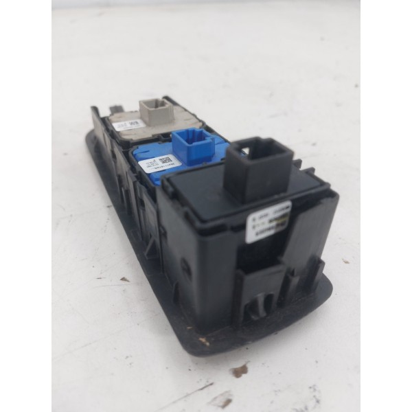 Comando Botão Interruptor Vidro Dianteiro L.e. Captur 17\20