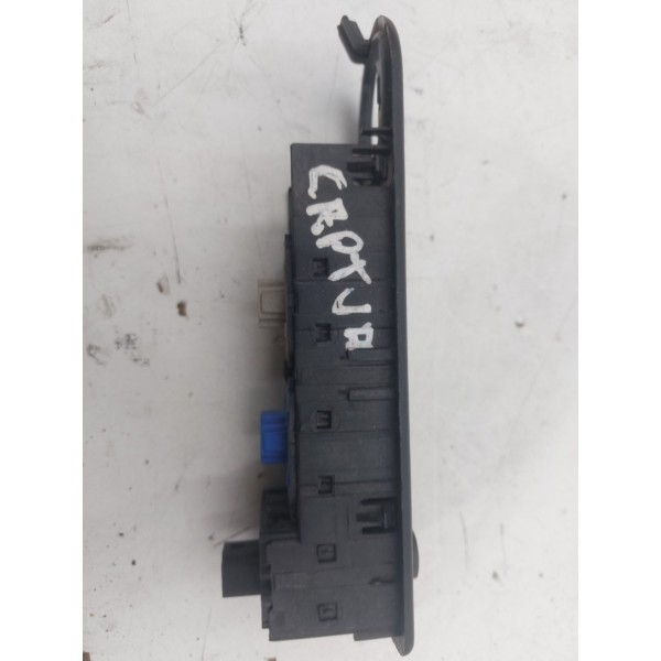Comando Botão Interruptor Vidro Dianteiro L.e. Captur 17\20
