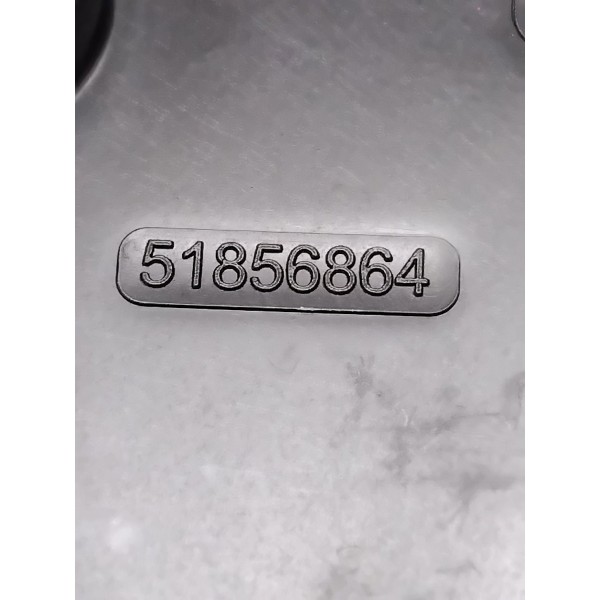 Caixa Tampa Porta Fusivel Fiat Uno 2011 2012 A 2017 51856864