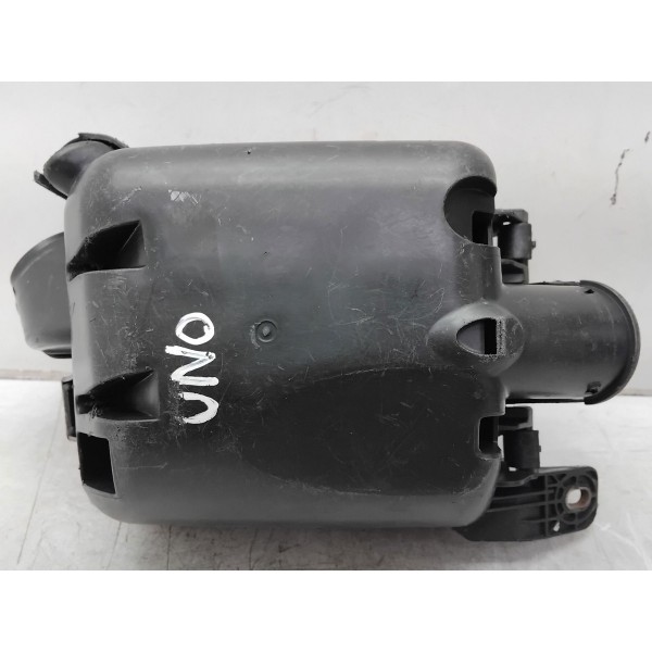 Caixa Tampa Porta Fusivel Fiat Uno 2011 2012 A 2017 51856864