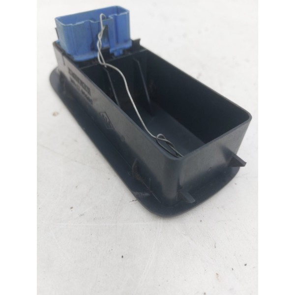 Comando Vidro Eletrônico Motorista Sandero 2010 2011 A 2014