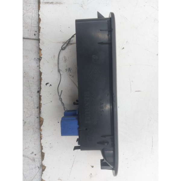 Comando Vidro Eletrônico Motorista Sandero 2010 2011 A 2014