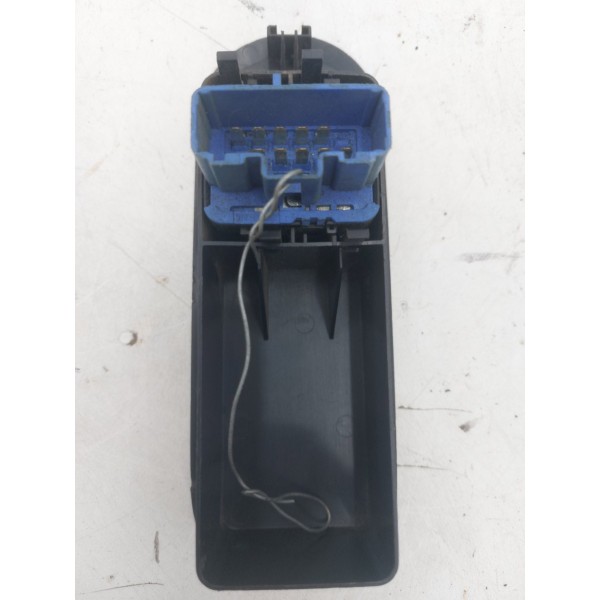 Comando Vidro Eletrônico Motorista Sandero 2010 2011 A 2014