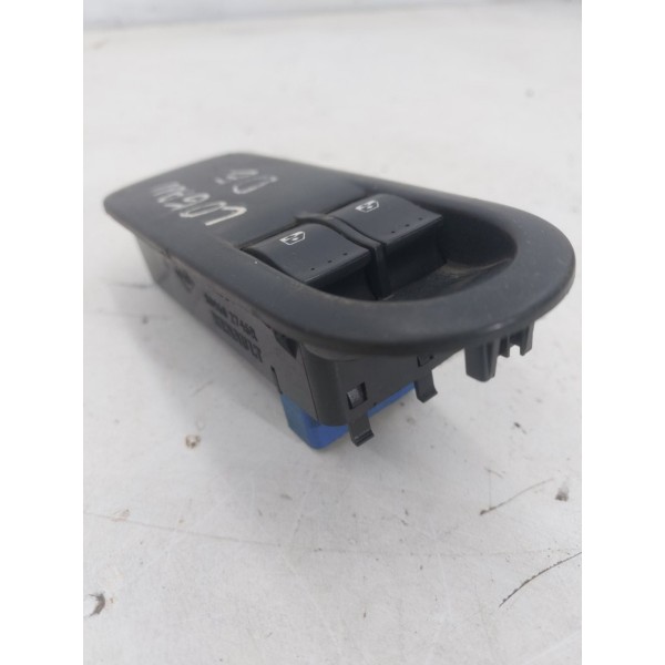 Comando Vidro Eletrônico Motorista Sandero 2010 2011 A 2014