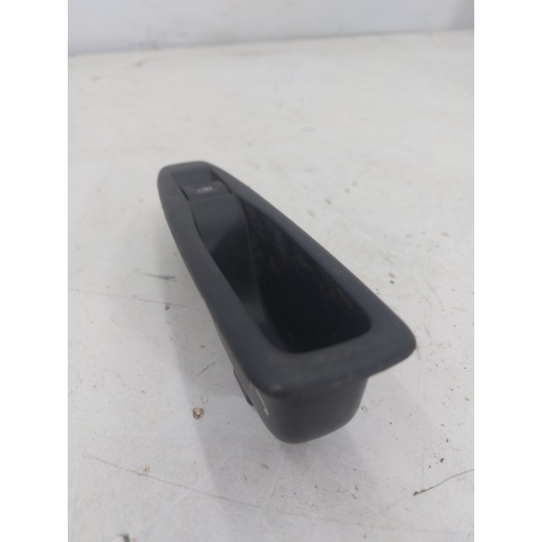 Botão Vidro Elétrico Traseiro Esquerdo Captur 2018 Original