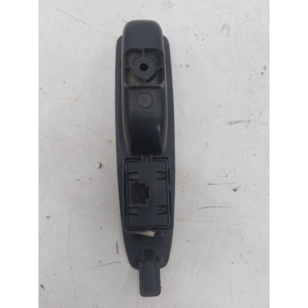 Botão Vidro Elétrico Traseiro Esquerdo Captur 2018 Original