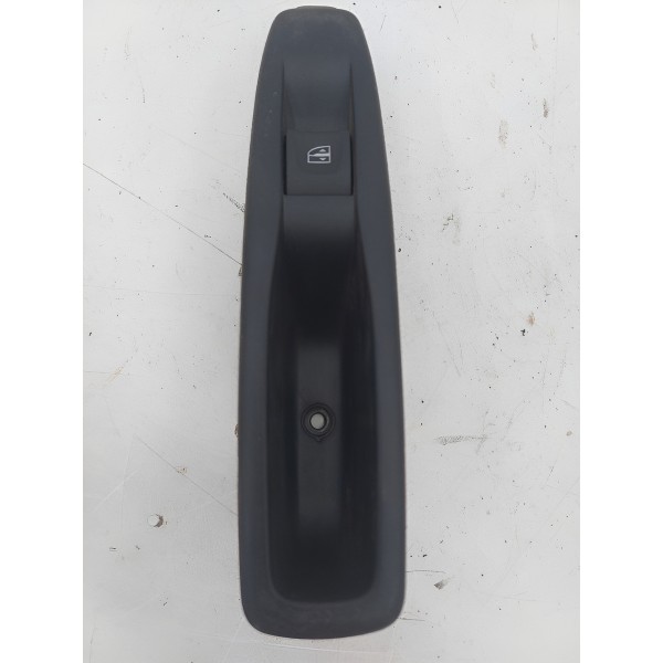 Botão Vidro Elétrico Traseiro Esquerdo Captur 2018 Original