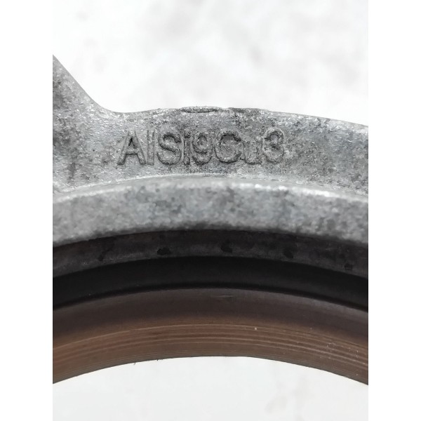 Retentor Flange Virabrequim Gol 1.6 Aisi9cu3 2009 10 A 2016