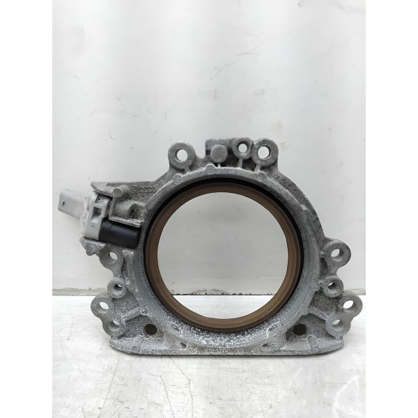 Retentor Flange Virabrequim Gol 1.6 Aisi9cu3 2009 10 A 2016