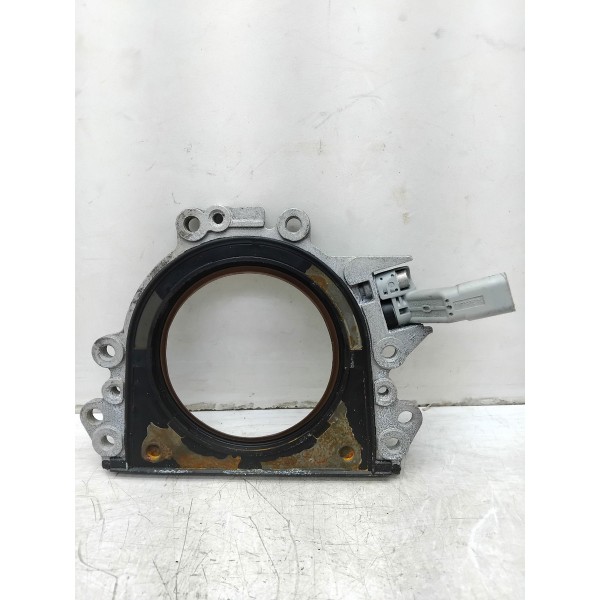 Retentor Flange Virabrequim Gol 1.6 Aisi9cu3 2009 10 A 2016