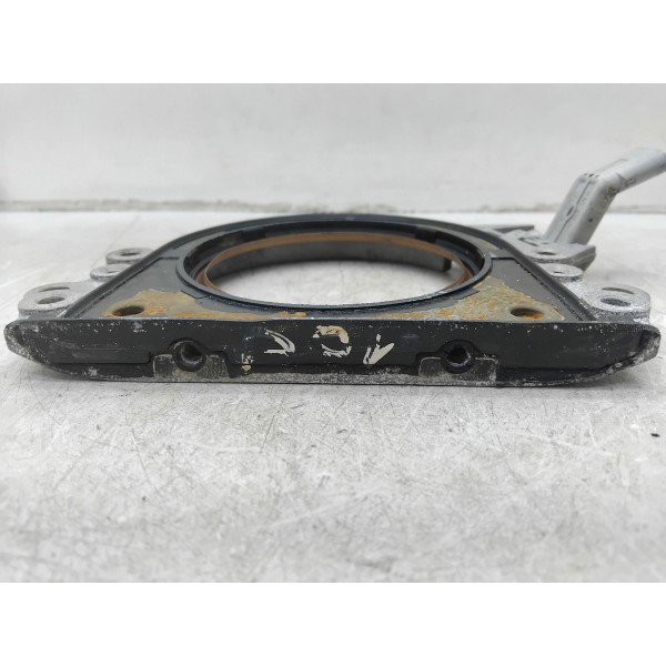 Retentor Flange Virabrequim Gol 1.6 Aisi9cu3 2009 10 A 2016