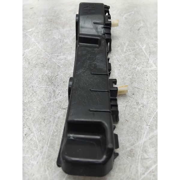 Guia Suporte Para Choque Dianteiro Ld Hb20 2012 2013 A 2019