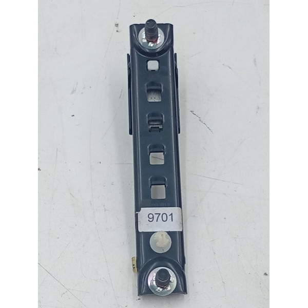 Trilho Cinto Segurança Ford Ecosport 2008 2009 2010 A 2012