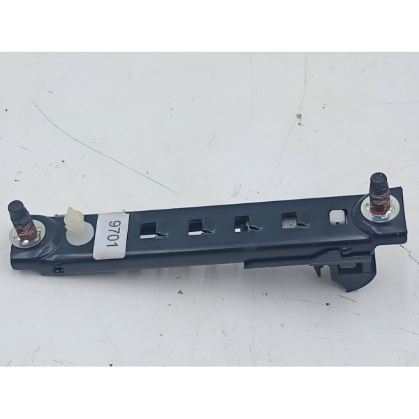 Trilho Cinto Segurança Ford Ecosport 2008 2009 2010 A 2012