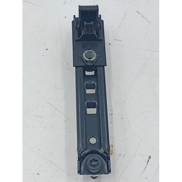 Trilho Cinto Segurança Ford Ecosport 2008 2009 2010 A 2012