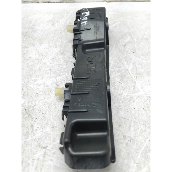 Uia Para-choque Dianteiro Hyundai Hb20 12/19 865131s000