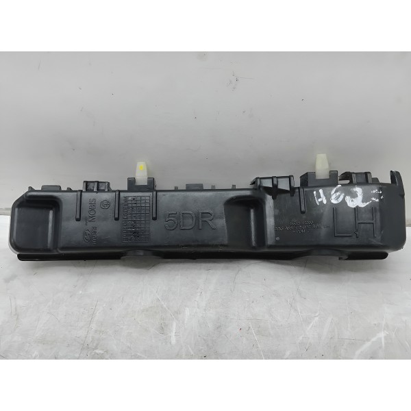 Uia Para-choque Dianteiro Hyundai Hb20 12/19 865131s000