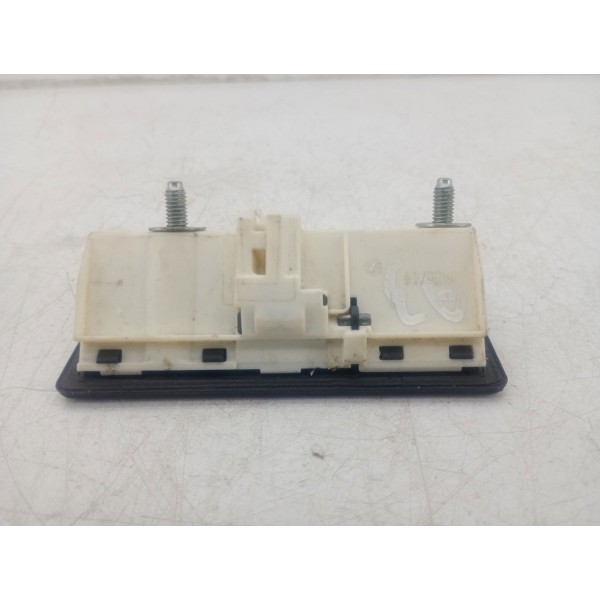 Macaneta Abertura Tampa Traseira Audi A3 Sedan 2014 Original