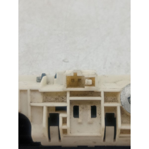 Macaneta Abertura Tampa Traseira Audi A3 Sedan 2014 Original