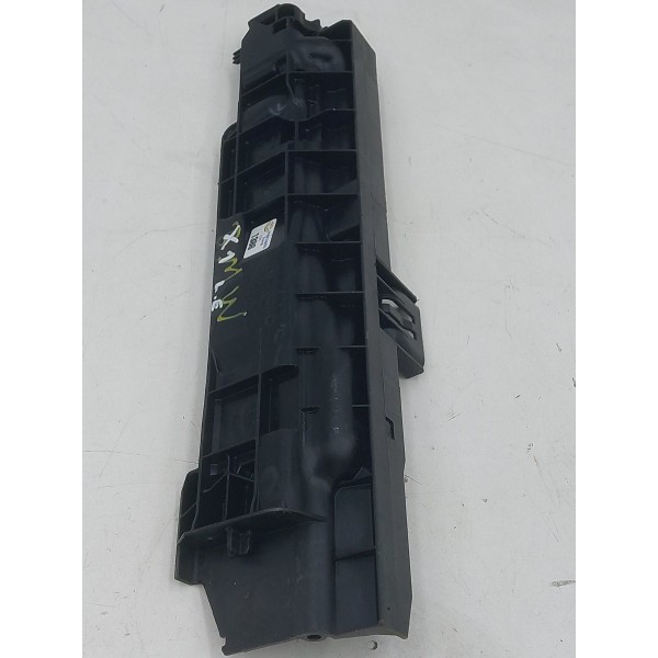 Suporte Radiador Esquerdo Bmw 320 2011 Peça Original