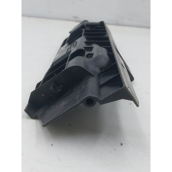 Suporte Radiador Esquerdo Bmw 320 2011 Peça Original