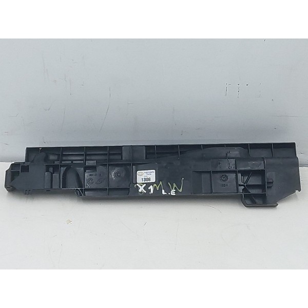 Suporte Radiador Esquerdo Bmw 320 2011 Peça Original