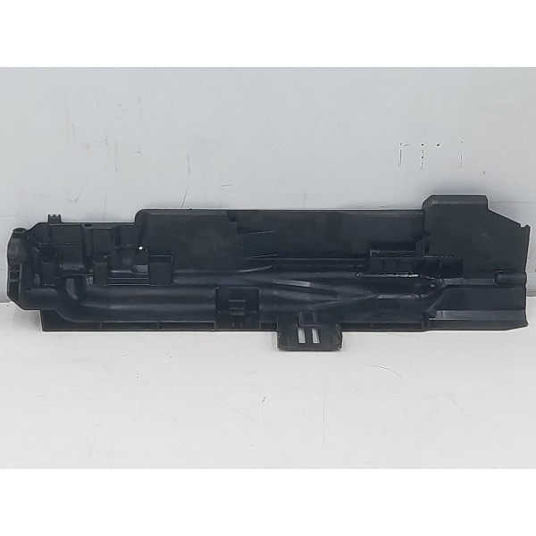 Suporte Radiador Esquerdo Bmw 320 2011 Peça Original