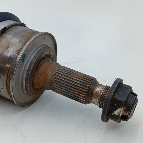 Semi Eixo Dian\dir Chevrolet Onix 2022