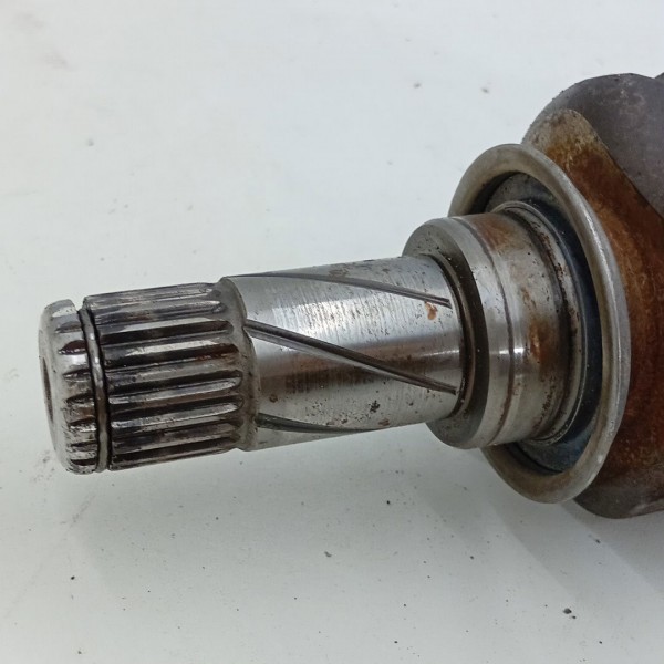 Semi Eixo Dian\dir Chevrolet Onix 2022