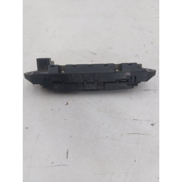 Comando Tração Land Rover Evoque 2.0 2011 A 2013