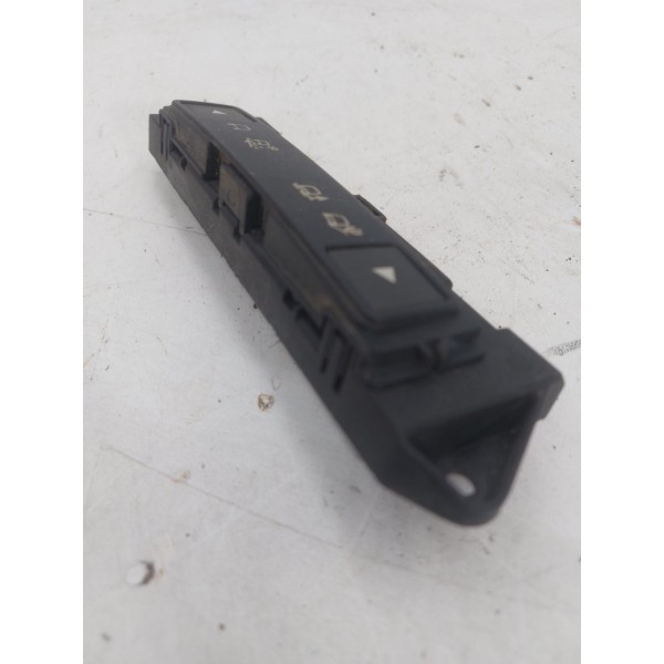 Comando Tração Land Rover Evoque 2.0 2011 A 2013