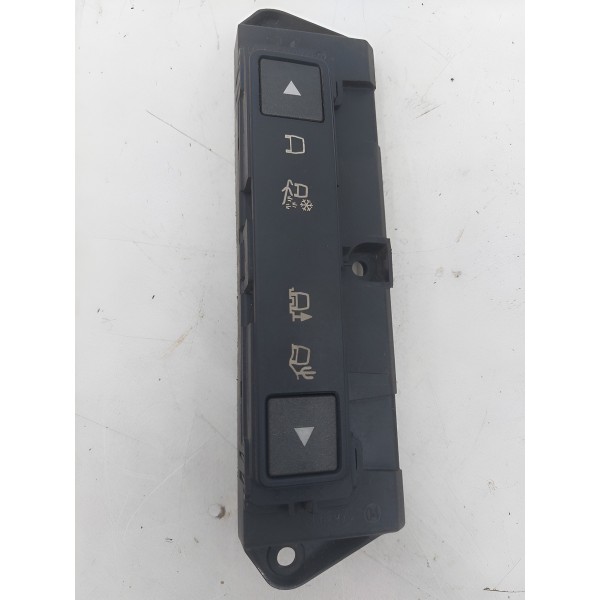 Comando Tração Land Rover Evoque 2.0 2011 A 2013