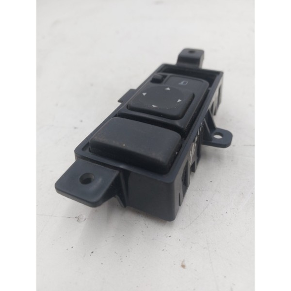 Botão Regulagem Retrovisor Elétrico Nissan Versa 2018