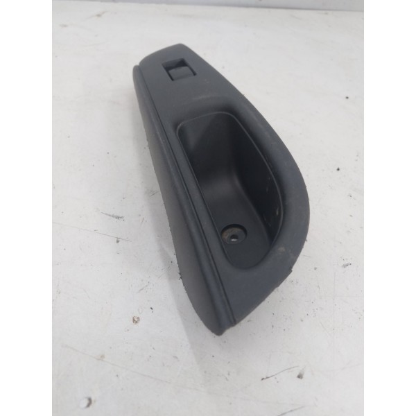 Moldura Botão Vidro Elétrico Tras Ld Orig Nissan Versa 12/14