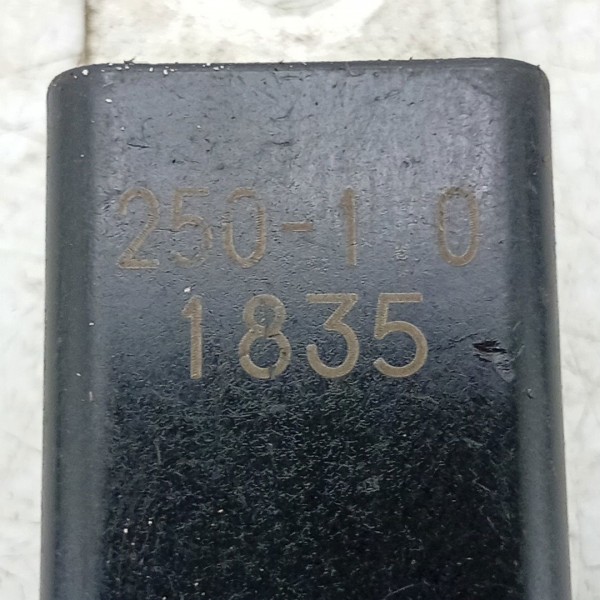 Módulo Rele Ar Cond Honda Civic 2014 A 2016