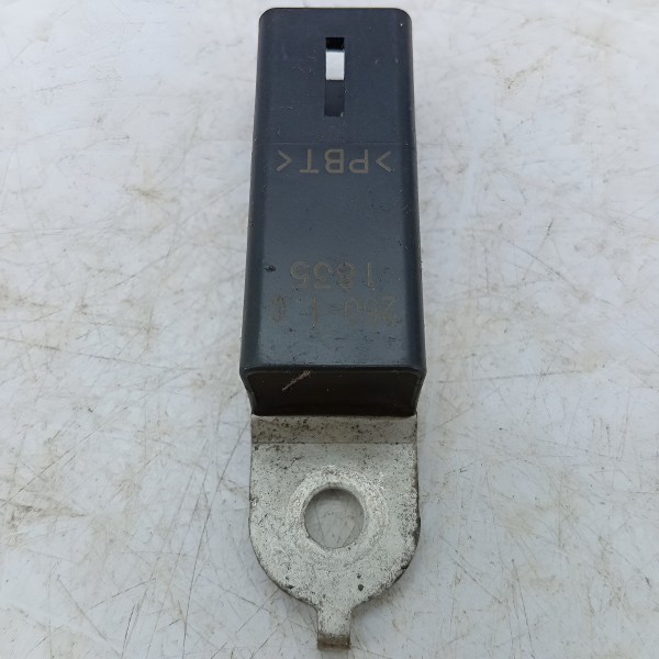 Módulo Rele Ar Cond Honda Civic 2014 A 2016