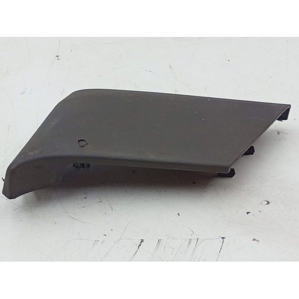 Acabamento Moldura Cinto Banco E. Chevrolet Cobalt 2016 2018