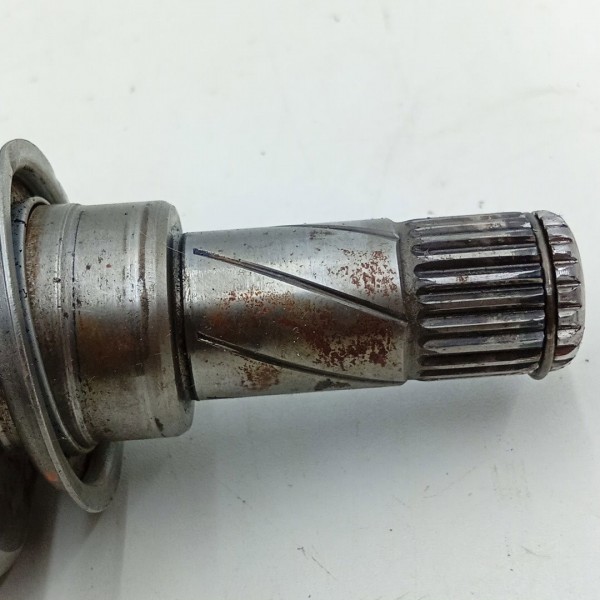 Semi Eixo Lado Esquerdo Chevrolet Onix 2012