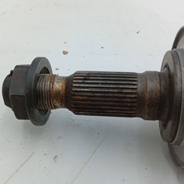 Semi Eixo Lado Esquerdo Chevrolet Onix 2012