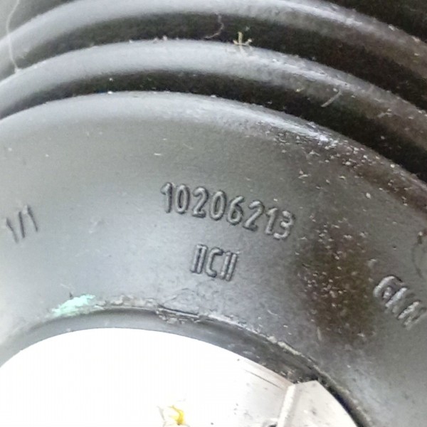 Semi Eixo Lado Esquerdo Chevrolet Onix 2012