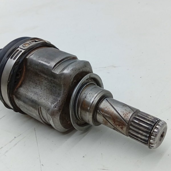 Semi Eixo Lado Esquerdo Chevrolet Onix 2012