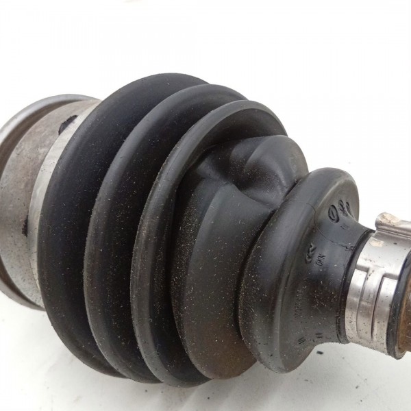 Semi Eixo Lado Esquerdo Chevrolet Onix 2012