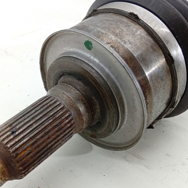 Semi Eixo Lado Esquerdo Chevrolet Onix 2012