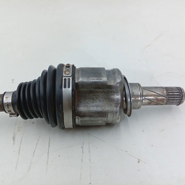 Semi Eixo Lado Esquerdo Chevrolet Onix 2012